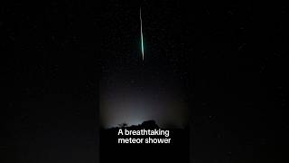 Dont Miss Out Jan 3 2024 Meteor Shower Stuns the World Meteors [upl. by Welby]