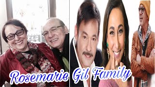 Habambuhay Remembering Philippine Cinema  Episode 2 The Eigenmanns A Family Legacy [upl. by Mrots338]