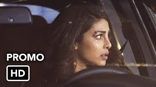 Quantico 1x20 Promo quotDrivequot HD [upl. by Fang449]