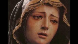 THE SEVEN SORROWS OF MARY  NEW [upl. by Hewart]