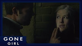 GONE GIRL  Nouvelle bande annonce 60 Officielle VF HD [upl. by Reahard]