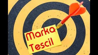 Marka Tescil [upl. by Dorn761]