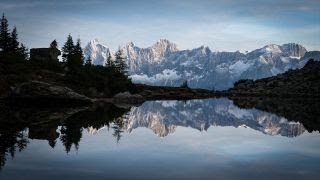 UNIVERSUM Wildnis der Schweiz  Die Engadiner Bergwelt DOKU HD 2020 [upl. by Nemad]