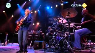 Lee Ritenour  Live North Sea Jazz Festival  Rio Funk [upl. by Niran]