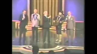 Roy Acuff Eddy Arnold Willie Nelson Ray Price Faron Young Wabash Cannonball [upl. by Any]