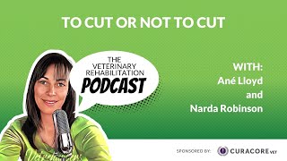 To Cut or Not to Cut  Ethical Considerations with Narda Robinson [upl. by Nylicaj]