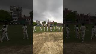 sportsfans cricketcoaching cricketfans cricketlover viral viralvideo cricket viralreelsシ [upl. by Keverne599]