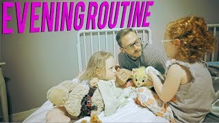 Evening Routine with Flashback vlog [upl. by Aylmar625]