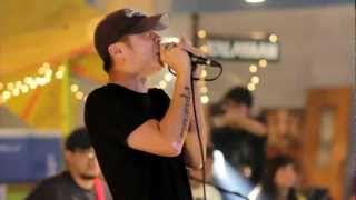 quotInuman Sessions Vol 2quot Pakiusap Lang Lasingin Nyo Ako  Parokya Ni Edgar [upl. by Celio]