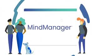 MindManager 2024  Português [upl. by Akenn312]