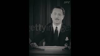 Oswald Mosley on Italian Fascism [upl. by Prussian729]