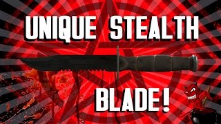 Fallout 4  Pickmans Blade  Unique Weapon Location Guide [upl. by Gore354]