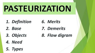 Pasteurization of milk  LTLT HTST  milk processing  दूध को गर्म कैसे करें [upl. by Kenaz494]