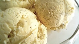 Vanilla Bean SUPERFOOD Ice Cream [upl. by Biamonte]