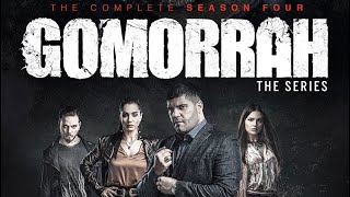 Gomorrah Season 4  Official Trailer 2021  Movies Discovery [upl. by Nairde822]