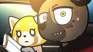 Aggretsuko Season 5 Out of Context [upl. by Britte]