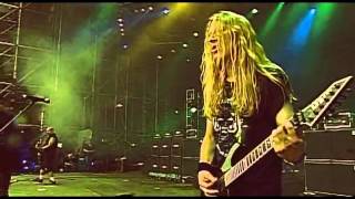 Metal Church Gods of Wrath HD2005 Live Wacken [upl. by Damick508]