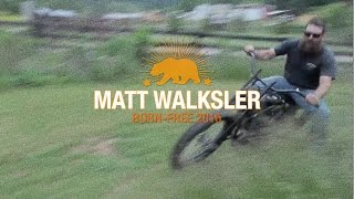 Matt Walksler [upl. by Aninad837]