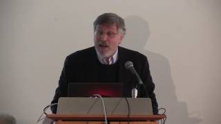 PT3 Dr Bessel van der Kolk PTSD and Combat Trauma Critical and Archetypal Approaches to Treatment [upl. by Doralyn]