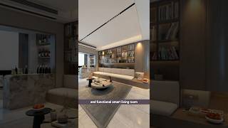 Innovative Living Room Makeover For Comfort And Style shorts [upl. by Angle]