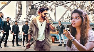 Prabhas 2024  New Released South Indian Hindi Dubbed Movie 2024 New 2024 Hindi Dubbed Action Movie [upl. by Puglia]