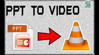 How to covert PPT to VIdeo format [upl. by Cookie778]