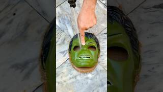 Halk mask cutting car washer washingmachineparts washer automobile washingmachine watergun [upl. by Nala]