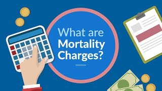 What are Mortality Charges amp How to calculate it  HDFC Life  Sar Utha Ke Jiyo [upl. by Nahtanha]