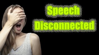 Speech Breakdown  What is CONDUCTION APHASIA example and its symptoms [upl. by Eiser]