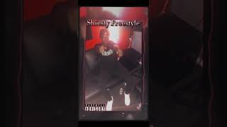 Tyshiesty  Shiesty Flow Official Audio [upl. by Kloster]