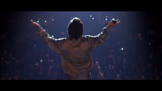 ORELSAN CIVILISATION TOUR AU CINÉMA  Teaser [upl. by Suoivatra]