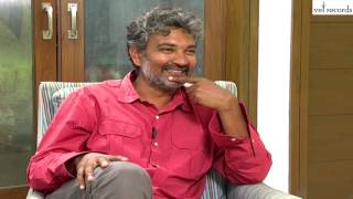 SS Rajamouli Interviews Chandrasekhar Yeleti about Manamantha Movie [upl. by Millard]