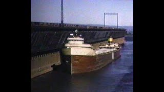 Edmund Fitzgerald Documentary 1995 Excellent [upl. by Sirrot]