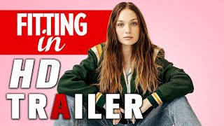 Fitting In TRAILER Maddie Ziegler Emily Hampshire [upl. by Nnail66]