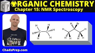 153 The Number of Signals in Proton NMR  Organic Chemistry [upl. by Ailime817]