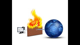 Configurer et utiliser le firewall parefeu de Windows [upl. by Ahtaga]