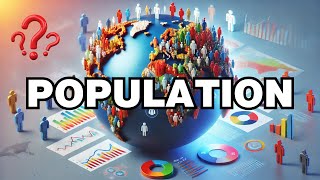 Whats the Population of India Explained [upl. by Aisirtap]