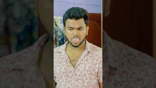 Don’t miss the end 😂🤣 anthonykarthik comedy trending funny telugu [upl. by Elton]