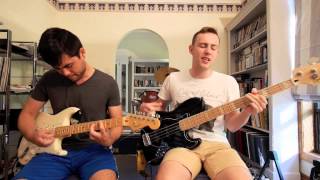 Quixoticelixer Cover by Carvel  Red Hot Chili Peppers [upl. by Aaron]