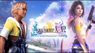 Final Fantasy X HD Remaster OST Hurry [upl. by Reivaz]