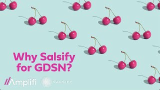 Why Salsify for GDSN [upl. by Cnahc]