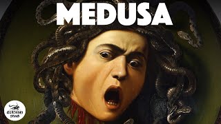 Understanding MEDUSA by CARAVAGGIO  An Art Analysis [upl. by Awram]