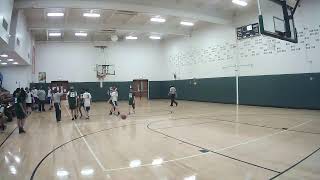 MBB vs Trumansburg 121 [upl. by Ob]