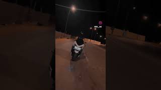 Tmax❤️ tmax tmaxdx tmax560 tiktok ytshorts yamaha yamaharmax maroc algerie viralvideo [upl. by Senilec974]