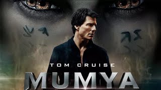 En İyi Aksiyon Filmi  Hollywood Filmi  MUMYA Türkçe Dublaj İzle [upl. by Mariquilla777]