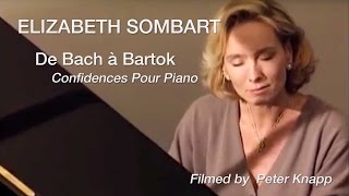 Elizabeth Sombart  Schubert  Impromptu op 90 n°2 en mi bémol majeur D 899 [upl. by Notyarb]