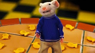 The Unusual Suspect STUART LITTLE [upl. by Vivia97]