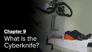 What is the CyberKnife Chapter 9 — Brain Metastases A Documentary [upl. by Burger]