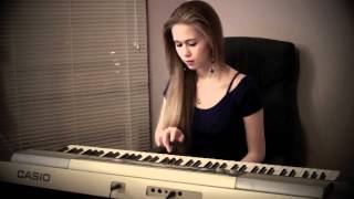 Paul van Dyk  For an Angel Piano version by Yana Chernysheva Classic Tune [upl. by Jorin]