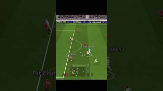 🤯🤯impossible ⚽️wait for endefootball2024 efootballmobilepes [upl. by Ynots366]